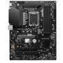 Msi Pro Z790-s Wifi Motherboard Image 2