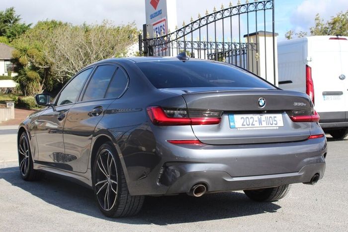 2020 Bmw 330e M Sport // Nct May 2028!