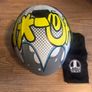 AGV Motorbike Helmet brand new Image 4