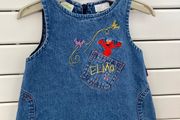 baby dress 12months