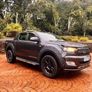 2017 Ford Ranger Wildtrak Image 3