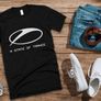 ASOT a state of trance t-shirt carbon fiber t-shirt Armin Van Buuren dj t-shirt Image 4