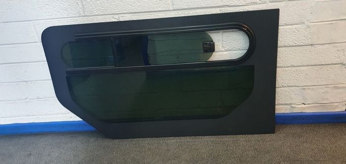 car parts / van parts