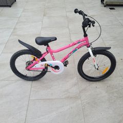 18 inch kids bike