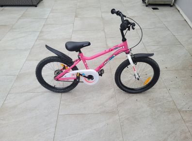 18 inch kids bike