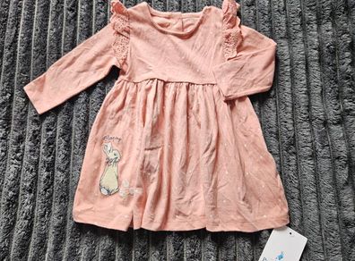 Brand-New M&S Peter Rabbit Baby Dress
