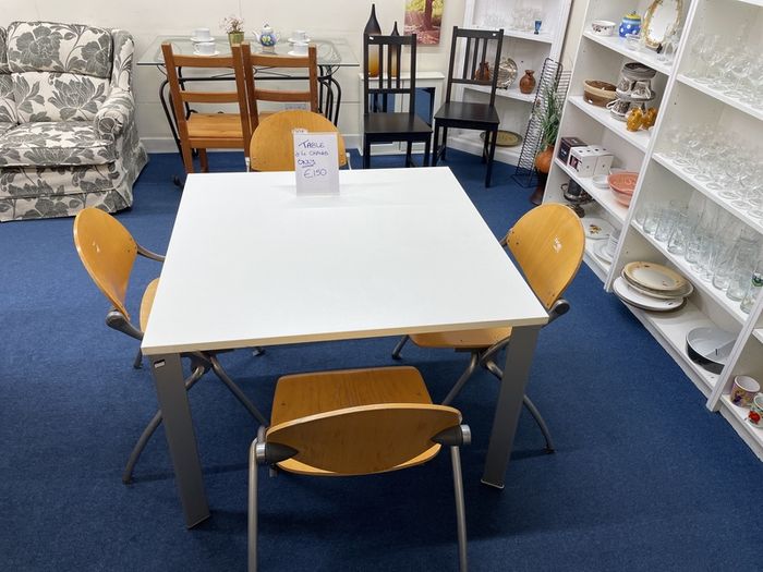 table