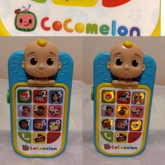 CoComelon JJ's First Learning toy Phone