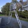 Podium ladder Image 3