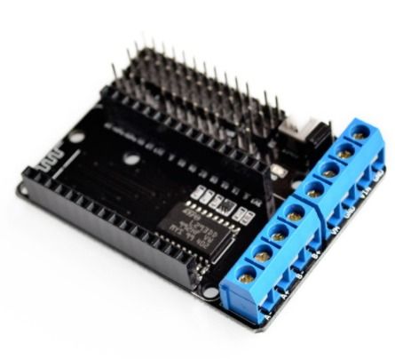 Wifi Modules ESP8266 Node MCU WeMos Witty for Arduino and Raspberry Pi pyboard Micro python