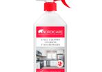 Nordicare Stainless Steel Cleaner 500ml