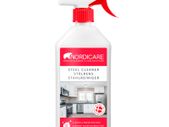 Nordicare Stainless Steel Cleaner 500ml