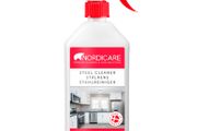 Nordicare Stainless Steel Cleaner 500ml