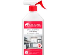 Nordicare Stainless Steel Cleaner 500ml
