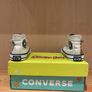 CONVERSE x Scooby-Doo Easy-On Chuck Taylor All Star Toddler High Top UK 6 Very Good + Box Image 2