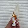 The Zelfs Angel Hop Angelic Bunny Zelf Used Dirty Please see pictures Image 5