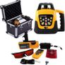 New Green Beam Auto Self Levelling Rotating Rotary Laser Level 500m Image 2