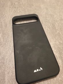 Mous Google Pixel 9 Pro XL case Magsafe compatible
