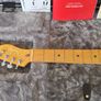 Fender American Ultra Telecaster, Butterscotch Blonde Image 6