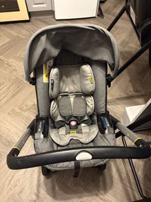 doona car seat