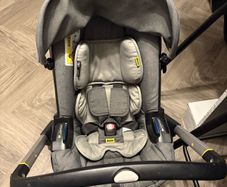 doona car seat