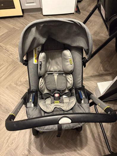 doona car seat