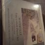 Waterville fine 100% cotton cream duvet set Image 6