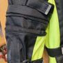 Kid's motorcycle jacket Image 6