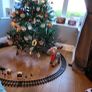 Christmas Train Image 3