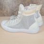 CONVERSE Chuck Taylor Translucent Hi tops Size UK 6.5 EU 39.5 unisex womens mens runners trainers shoes footwear Image 7