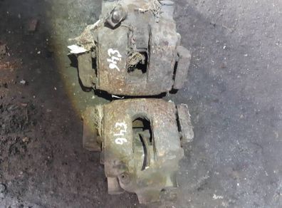 BMW E46 SALOON Break Caliper Rear