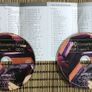 Concertina Tutorial CD's. Niall Vallely CD Rom and Walton book and CD Image 8