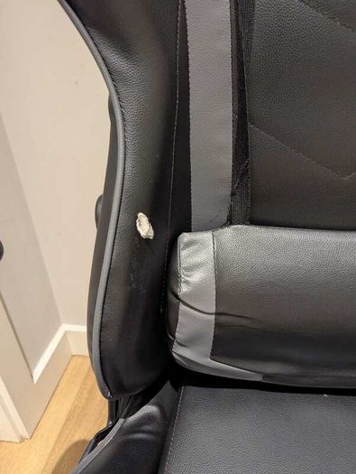 Gaming Chair Swivel Home Office