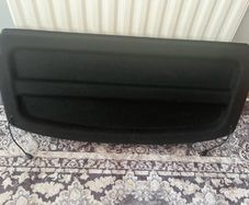 Renault Clio Parcel Shelf