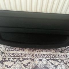 Renault Clio Parcel Shelf