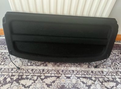 Renault Clio Parcel Shelf
