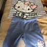 Girls two piece suit 8/9 never worn Image 8