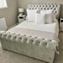 New Upholstery Beds & Mattress Image 6