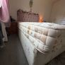 Queen bed - Mattress included - Collection 22th-24 May Image 4