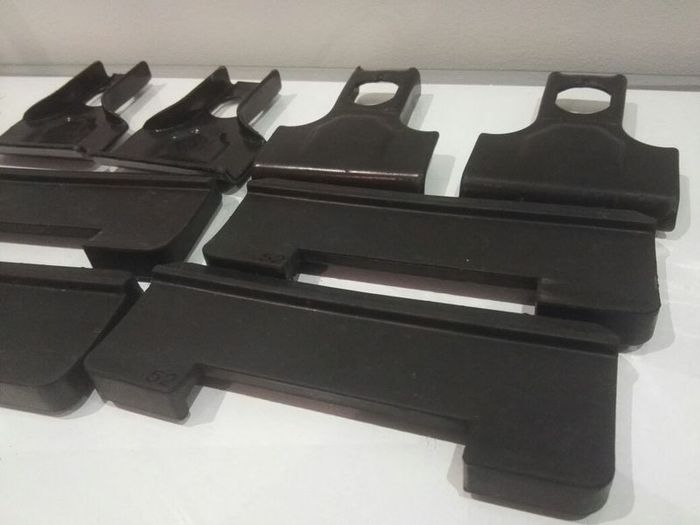 thule fit kit 1226 mondeo ford