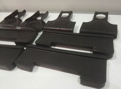 thule fit kit 1226 mondeo ford