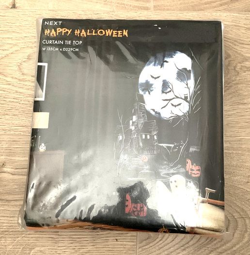 Halloween Decorations