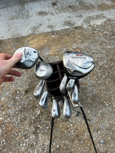 Golf Set