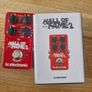 reverb pedal,  hall of fame Image 2