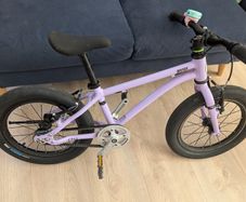 Belter 16 kids bicycle
