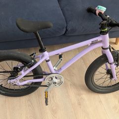 Belter 16 kids bicycle