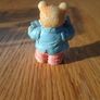 VintageTeddy Bear Firgurine for Sale Image 2