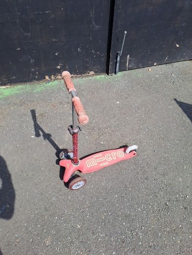 kids scooter