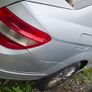 Mercedes-Benz for parts Image 10