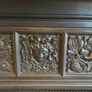 Cast Iron Fireplace. Image 8